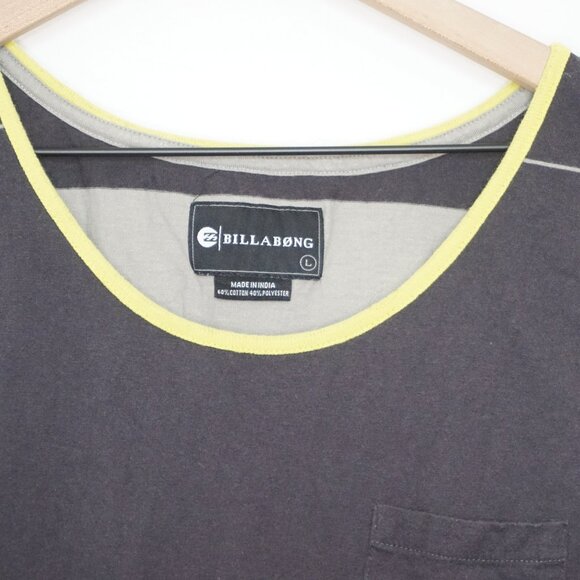 Billabong Tank Top - Picture 3 of 6